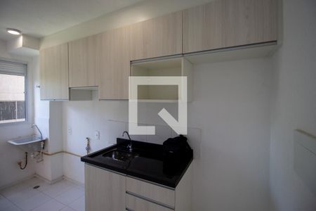 Apartamento para alugar com 40m², 2 quartos e sem vagaCozinha