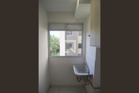 Apartamento para alugar com 40m², 2 quartos e sem vagaÁrea de Serviço