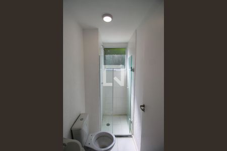 Apartamento para alugar com 40m², 2 quartos e sem vagaBanheiro