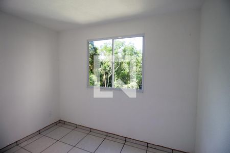 Quarto 1 de apartamento para alugar com 2 quartos, 40m² em Colônia (zona Leste), São Paulo