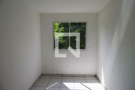 Quarto 2 de apartamento para alugar com 2 quartos, 40m² em Colônia (zona Leste), São Paulo