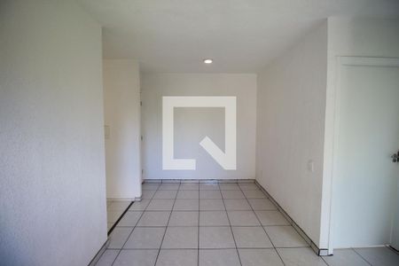 Sala de apartamento para alugar com 2 quartos, 40m² em Colônia (zona Leste), São Paulo