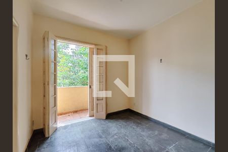 Sala de apartamento à venda com 1 quarto, 52m² em Grajaú, Rio de Janeiro