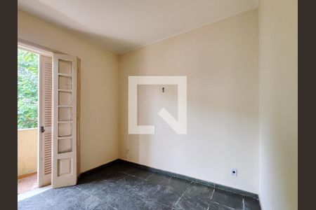 Sala de apartamento à venda com 1 quarto, 52m² em Grajaú, Rio de Janeiro