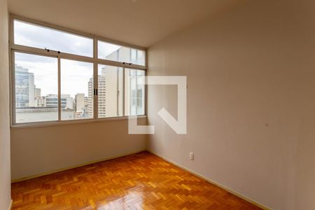 Quarto de apartamento para alugar com 3 quartos, 120m² em Centro, Belo Horizonte