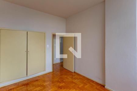 Quarto de apartamento para alugar com 3 quartos, 120m² em Centro, Belo Horizonte