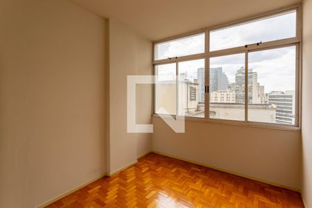 Quarto de apartamento para alugar com 3 quartos, 120m² em Centro, Belo Horizonte