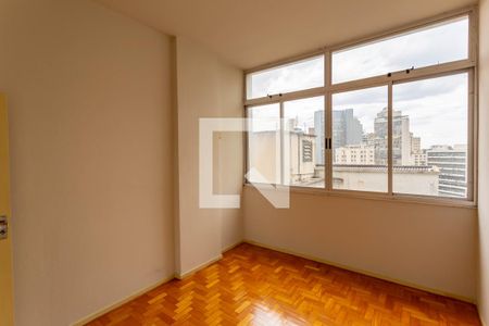 Quarto de apartamento para alugar com 3 quartos, 120m² em Centro, Belo Horizonte