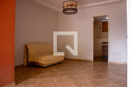 Sala de apartamento para alugar com 3 quartos, 92m² em Laranjeiras, Rio de Janeiro