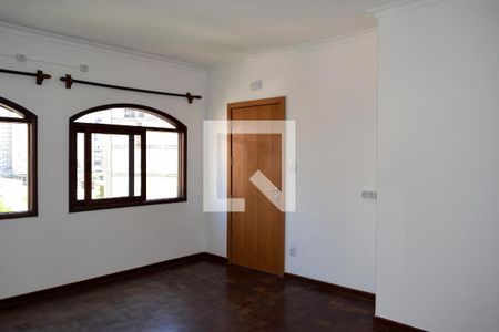 Apartamento para alugar com 92m², 3 quartos e 1 vagaSala