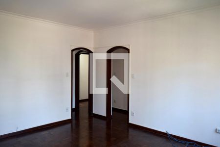 Sala de apartamento para alugar com 3 quartos, 92m² em Jardim das Bandeiras, São Paulo