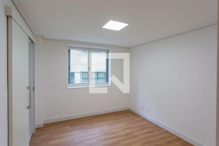 Quarto 1 - Suíte de apartamento à venda com 4 quartos, 170m² em Anchieta, Belo Horizonte