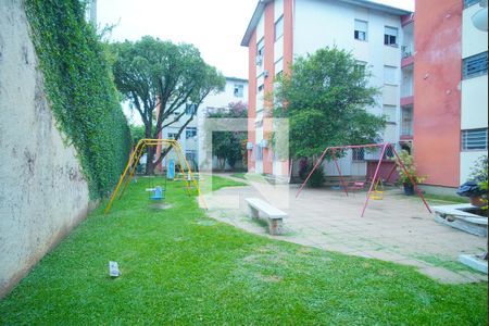 Apartamento para alugar com 54m², 2 quartos e 1 vagaÁrea comum - Playground 1