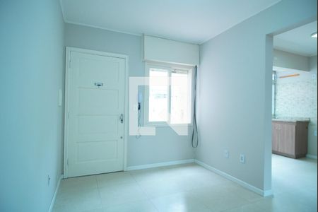 Sala de apartamento para alugar com 2 quartos, 54m² em Higienópolis, Porto Alegre