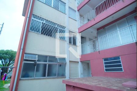Apartamento para alugar com 54m², 2 quartos e 1 vagaFachada do Apartamento 