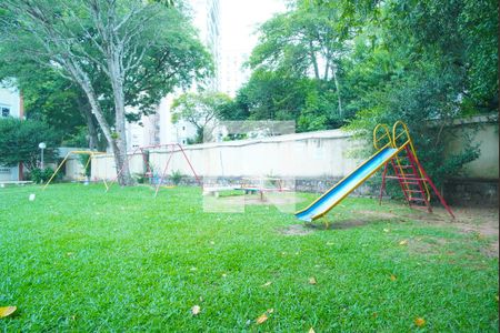 Apartamento para alugar com 54m², 2 quartos e 1 vagaÁrea comum - Playground 2