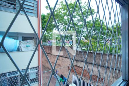 Apartamento para alugar com 54m², 2 quartos e 1 vagaÁrea de Serviço - Vista