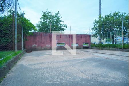 Apartamento para alugar com 54m², 2 quartos e 1 vagaÁrea comum - Quadra Esportiva 