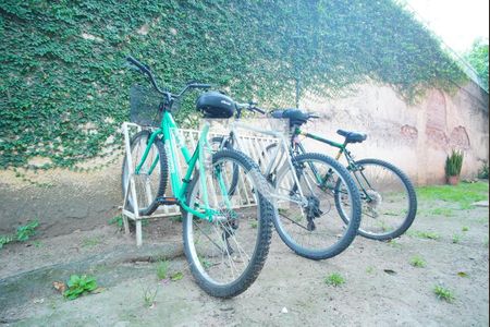 Apartamento para alugar com 54m², 2 quartos e 1 vagaÁrea comum - Bicicletário 