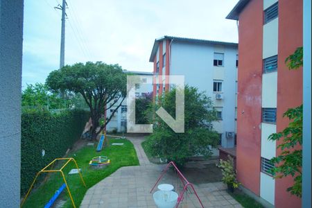 Quarto 2 - Vista  de apartamento para alugar com 2 quartos, 54m² em Higienópolis, Porto Alegre