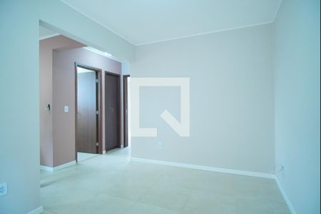 Sala  de apartamento para alugar com 2 quartos, 54m² em Higienópolis, Porto Alegre