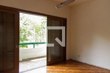 Sala de casa à venda com 3 quartos, 193m² em Guarani, Novo Hamburgo