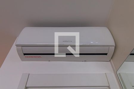 Studio para alugar com 41m², 1 quarto e 1 vagaAr condicionado