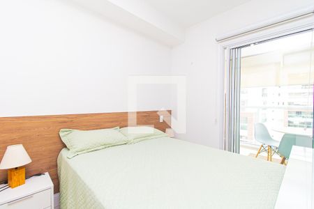 Studio de kitnet/studio para alugar com 1 quarto, 41m² em Consolação, São Paulo