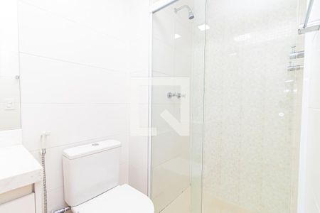 Studio para alugar com 41m², 1 quarto e 1 vagaBanheiro