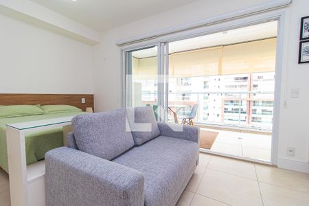 Studio de kitnet/studio para alugar com 1 quarto, 41m² em Consolação, São Paulo