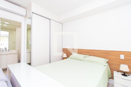 Studio de kitnet/studio para alugar com 1 quarto, 41m² em Consolação, São Paulo