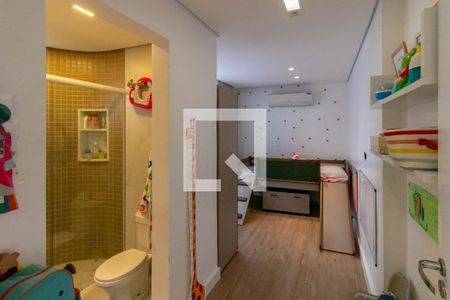 Casa à venda com 220m², 5 quartos e 3 vagas Casa à venda com 220m², 5 quartos e 3 vagasSuíte 2