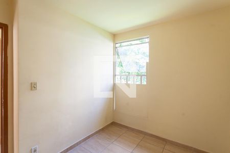 Quarto 2 de apartamento para alugar com 2 quartos, 50m² em São João Batista (venda Nova), Belo Horizonte