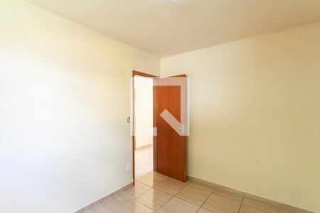 Quarto 1 de apartamento para alugar com 2 quartos, 50m² em São João Batista (venda Nova), Belo Horizonte