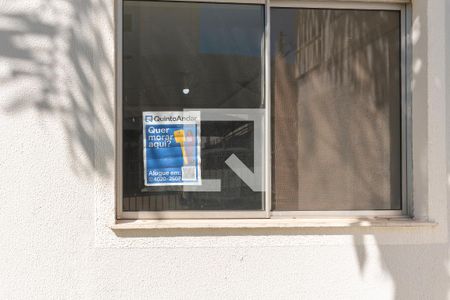 Apartamento para alugar com 50m², 2 quartos e 1 vaga Apartamento para alugar com 50m², 2 quartos e 1 vagaPlaquinha