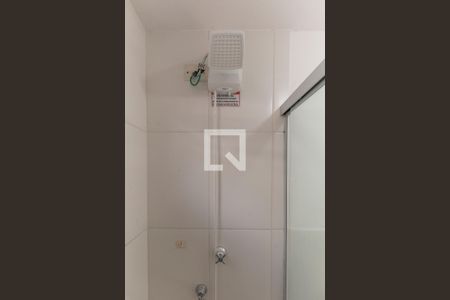 Apartamento para alugar com 50m², 2 quartos e 1 vaga Apartamento para alugar com 50m², 2 quartos e 1 vagaBanheiro