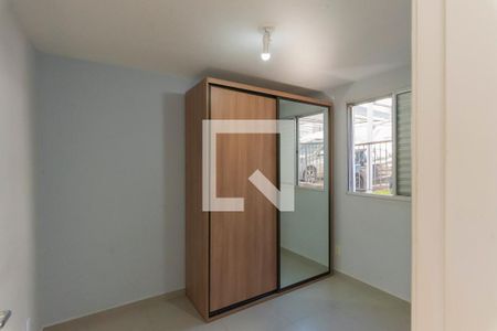 Quarto 1 de apartamento para alugar com 2 quartos, 50m² em Jardim Nova Europa, Campinas