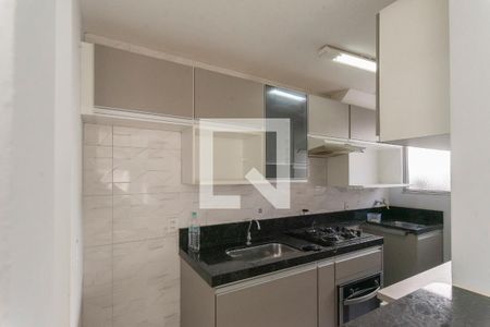 Apartamento para alugar com 50m², 2 quartos e 1 vaga Apartamento para alugar com 50m², 2 quartos e 1 vagaCozinha