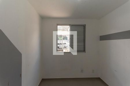 Quarto 2 de apartamento para alugar com 2 quartos, 50m² em Jardim Nova Europa, Campinas