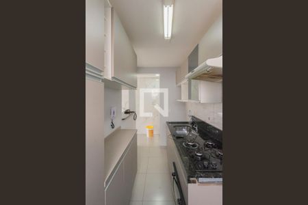 Apartamento para alugar com 50m², 2 quartos e 1 vaga Apartamento para alugar com 50m², 2 quartos e 1 vagaCozinha