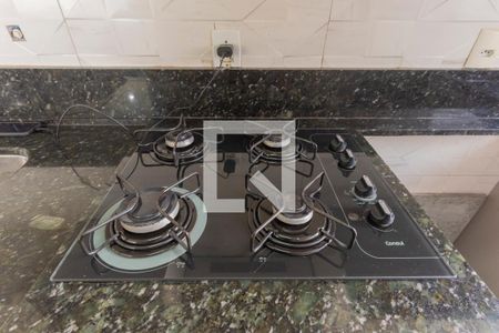 Apartamento para alugar com 50m², 2 quartos e 1 vaga Apartamento para alugar com 50m², 2 quartos e 1 vagaCozinha