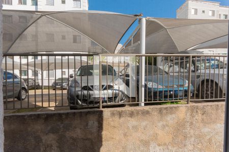 Apartamento para alugar com 50m², 2 quartos e 1 vaga Apartamento para alugar com 50m², 2 quartos e 1 vagaVista do Quarto 2
