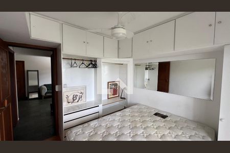 Quarto  de apartamento para alugar com 1 quarto, 46m² em Vila Madalena, São Paulo