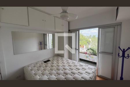Quarto  de apartamento para alugar com 1 quarto, 46m² em Vila Madalena, São Paulo