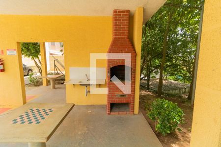 Apartamento para alugar com 40m², 2 quartos e 1 vagaÁrea comum 