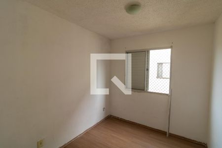 Quarto de apartamento para alugar com 2 quartos, 40m² em Vila Virgínia, Itaquaquecetuba