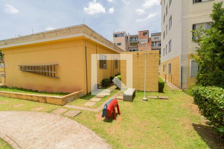 Apartamento para alugar com 40m², 2 quartos e 1 vagaÁrea comum 