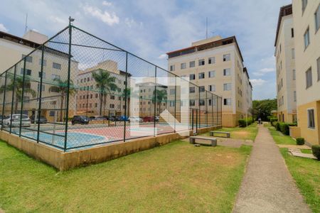 Apartamento para alugar com 40m², 2 quartos e 1 vagaÁrea comum 