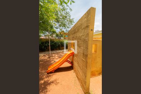 Apartamento para alugar com 40m², 2 quartos e 1 vagaÁrea comum 