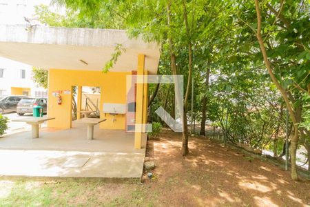 Apartamento para alugar com 40m², 2 quartos e 1 vagaÁrea comum 